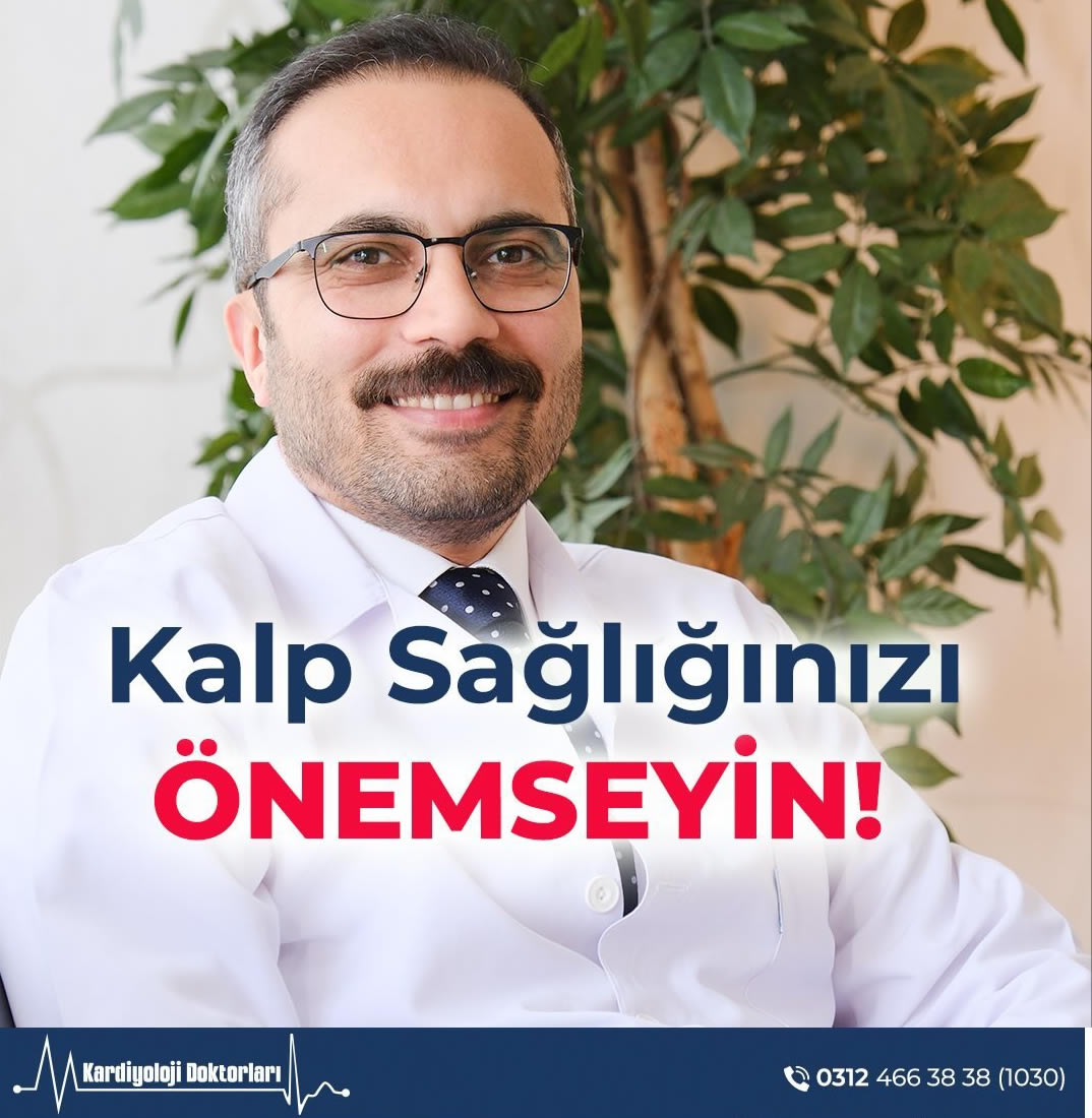 Kardiyoloji Doktorlari